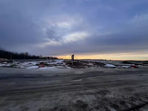 Участок в Владимирская область, Собинский муниципальный округ, пос. ...