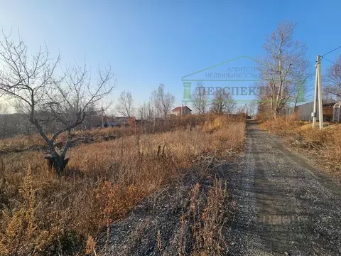 Участок в Приморский край, Артем Меркурий СНТ,  (10.0 сот.)