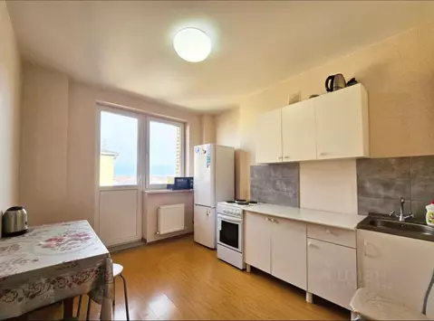 2-к кв. Краснодарский край, Северский район, Афипское городское ...