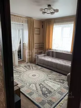 2-к кв. Ростовская область, Батайск Речная ул., 109к1 (53.0 м)