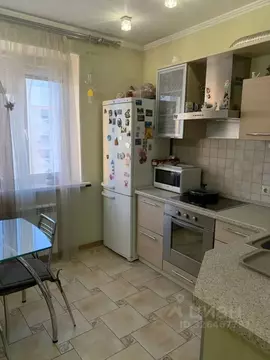 2-к кв. Белгородская область, Белгород ул. Буденного, 12 (51.1 м)