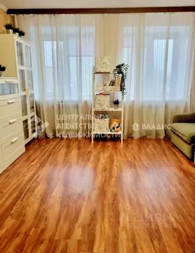 1-к кв. Рязанская область, Рязань Полевая ул., 80 (38.9 м)