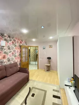 2-к кв. Ярославская область, Ярославль Липовая Гора жилрайон, ул. ...