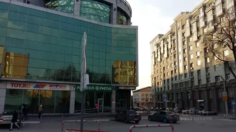 Помещение свободного назначения в Рязанская область, Рязань проезд 1-й ...