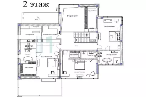 Продается дом в КП Коттон Вэй