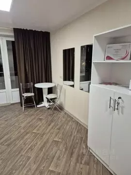 Офис в Краснодарский край, Сочи Курортный просп., 50 (25 м)