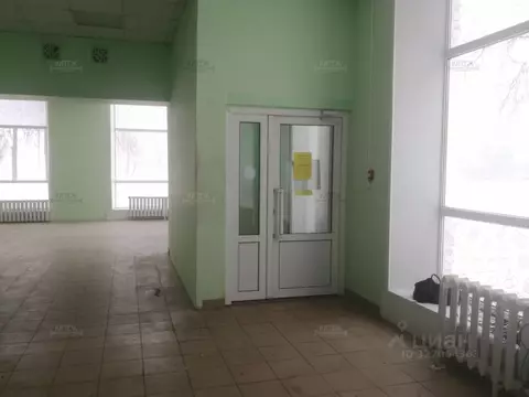 Помещение свободного назначения в Калужская область, Обнинск просп. ...