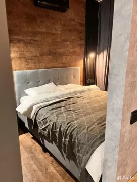 1-к кв. Башкортостан, Уфа ул. Пархоменко, 156Б (37.0 м)