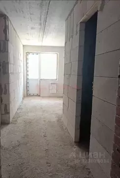 Студия Ростовская область, Ростов-на-Дону ул. Черевичкина, 91Ас2 (21.0 ...