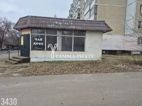 Помещение свободного назначения в Саратовская область, Саратов ул. ...