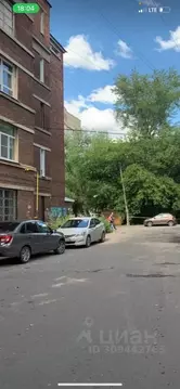 3-к кв. Ивановская область, Иваново ул. Комсомольская, 10 (73.0 м)