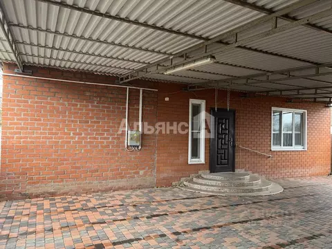 Дом в Краснодарский край, Тимашевский район, Дербентское с/пос, ...