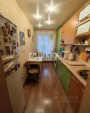 2-к кв. Костромская область, Кострома Венеция мкр, 36 (45.0 м)