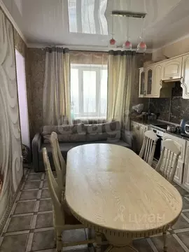 1-к кв. Ставропольский край, Ставрополь ул. Доваторцев, 90/5 (48.0 м)