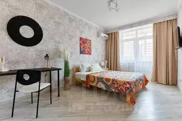 2-к кв. Краснодарский край, Краснодар Восточно-Кругликовская ул., 22/2 ...