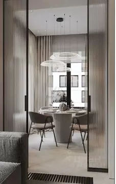 3-к кв. Санкт-Петербург Петровский просп., 28к2 (84.0 м)