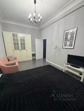 2-к кв. Москва Большая Садовая ул., 1 (51.0 м)