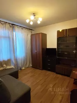 Комната Санкт-Петербург просп. Луначарского, 7К2 (12.0 м)