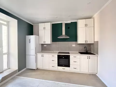 1-к кв. Омская область, Омск ул. Красный Путь, 101к4 (39.6 м)