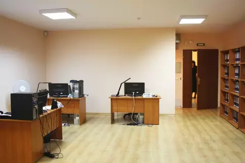 Офис в Чувашия, Чебоксары Кабельный проезд, 6 (16 м)