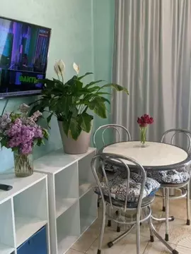 1-к кв. Крым, Ялта ул. Большевистская, 5 (31.0 м)