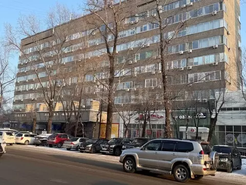Офис в Хабаровский край, Хабаровск ул. Серышева, 22 (11 м)