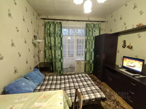 Комната Москва 3-я Институтская ул., 1 (14.0 м)