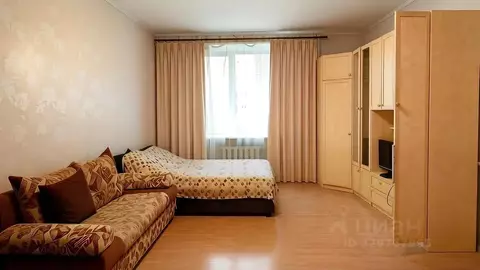 Комната Москва ул. Шухова, 13К1