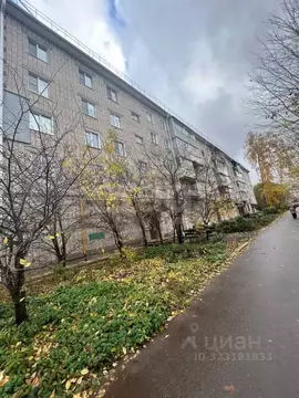 1-к кв. Владимирская область, Муром ул. Льва Толстого, 57 (31.0 м)