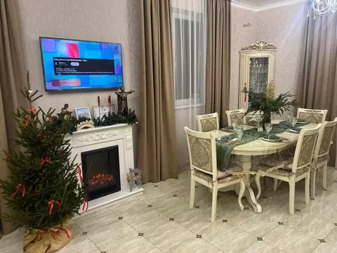 Дом в Севастополь Балаклавский муниципальный округ, Родник ТСН, 26/27 ...