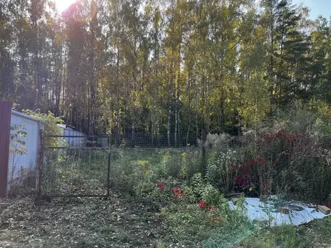 Участок в Орловская область, Орел Мичуринец СНТ,  (5.69 сот.)