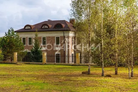 Участок в Москва д. Раево,  (21.55 сот.)