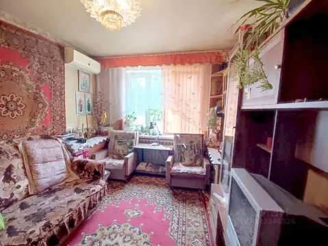 1-к кв. Ростовская область, Батайск Авиагородок мкр, 36 (33.0 м)