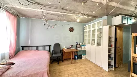 Студия Московская область, Королев Болшево мкр, Бурковский проезд, ...