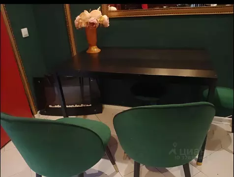 3-к кв. Московская область, Лосино-Петровский городской округ, ...