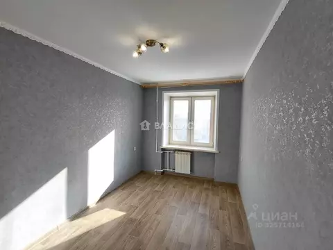 2-к кв. Бурятия, Улан-Удэ Сосновая ул., 16А (44.2 м)