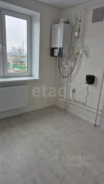 1-к кв. Башкортостан, Уфимский район, Ольховский сельсовет, с. ...