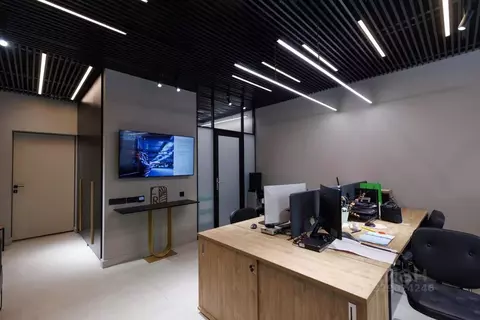 Офис в Москва Кастанаевская ул., 16А (160 м)