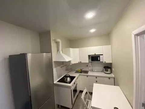 2-к кв. Московская область, Красногорск ул. Авангардная, 4 (37.1 м)