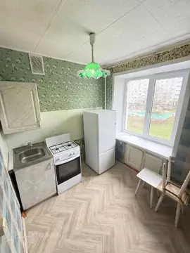 Продается 2-комнатная квартира