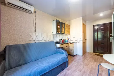 Комната, 22.3 м