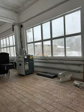 Производственное помещение в Московская область, Волоколамский ...
