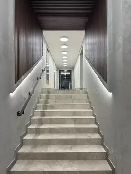 2-к кв. Тюменская область, Тюмень ул. Ивана Чистякова, 5 (70.9 м)