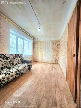 1-комнатная квартира: Воронеж, Минская улица, 17/1 (23.4 м)