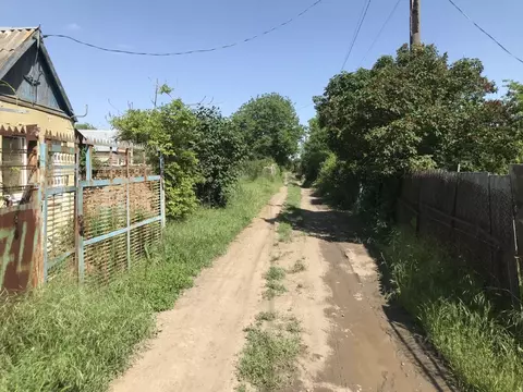Дом в Ростовская область, Азов Азовский район, Рыбник СТ, ул. Лесная ...