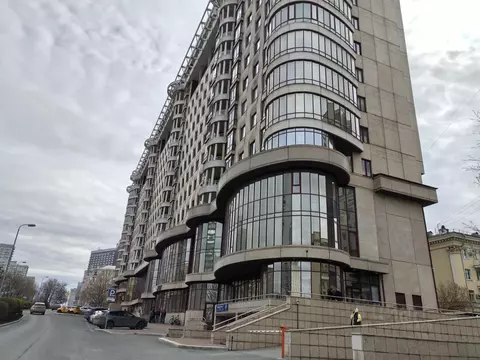 Гараж в Москва ул. Новый Арбат, 27 (38 м)