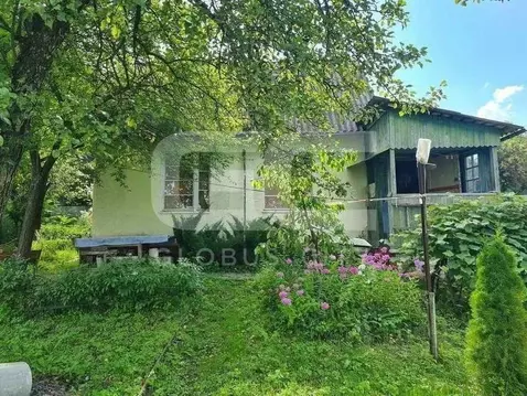 Дом в Брянская область, Брянский район, Мичуринское с/пос, Озерное СДТ ...