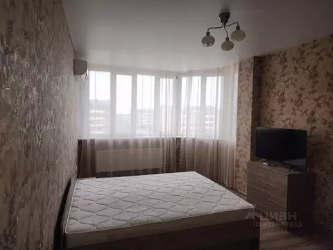 2-к кв. Краснодарский край, Анапа ул. Ленина, 183 (77.1 м)