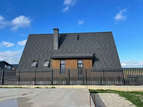 Коттедж в Крым, Феодосия Колос СПК, ул. Береговая (183 м)