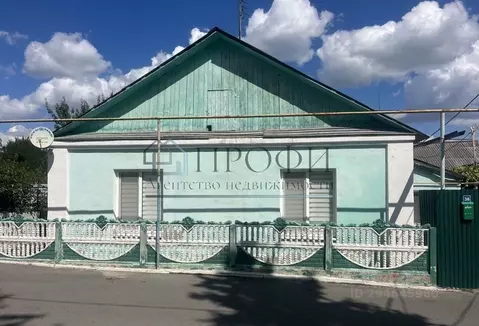 Дом в Белгородская область, Новый Оскол ул. Успенская (99 м)